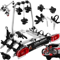 NOSIČ BICYKLOV AGURI CRUISER PLATFORMA 4 BICYKLOV NOSIČ BICYKLOV AGURI CRUISER PLATFORMA 4 BICYKLOV