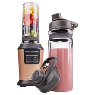 Sencor SBL 7176GD 800W Smoothie hrnčekový mixér Sencor SBL 7176GD 800W Smoothie hrnčekový mixér