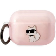 KARL LAGERFELD POUZDRO NA AIRPODS PRO 2 ORIGINÁL KARL LAGERFELD POUZDRO NA AIRPODS PRO 2 ORIGINÁL