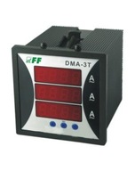 Ampérmeter DMA-3T