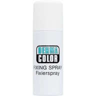 Fixačný sprej na make-up Dermacolor Fixer Kryolan Fixačný sprej na make-up Dermacolor Fixer Kryolan