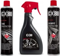 CX80 SADA STAROSTLIVOSTI O RÁF KOLIES CX80 SADA STAROSTLIVOSTI O RÁF KOLIES