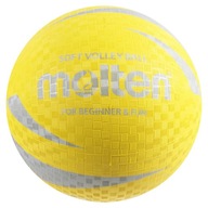 Volejbalová loptička na softball S2Y1250-Y veľkosti 5