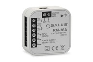 SALUS RM-16A Reléový modul 16 A 815252588 SALUS RM-16A Reléový modul 16 A 815252588
