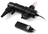 UV LAMPA LIMINÁTOR RIAS DO 20000L UV-C 18W CUV UV LAMPA LIMINÁTOR RIAS DO 20000L UV-C 18W CUV