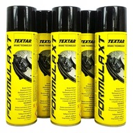 TEXTAR čistič bŕzd 5X500ml