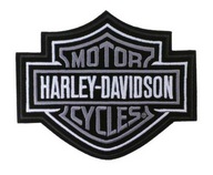 Nášivka na oblečenie Harley-Davidson LOGO