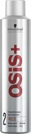 SCHWARZKOPF OSIS+ FREEZE STRONG STRONG LAK NA NECHTY 300ml SCHWARZKOPF OSIS+ FREEZE STRONG STRONG LAK NA NECHTY 300ml
