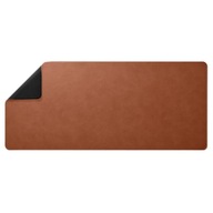 Podložka Spigen LD302, pod stôl, myš, počítač, ekokoža Podložka Spigen LD302, pod stôl, myš, počítač, ekokoža
