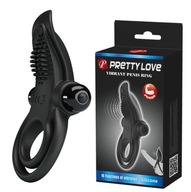 Pretty Love Vibrant Penis Ring Pretty Love Vibrant Penis Ring