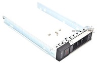 3,5'' pozícia pre jednotku SAS/SATA pre Dell | X7K8W 3,5'' pozícia pre jednotku SAS/SATA pre Dell | X7K8W