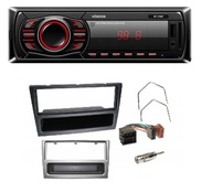 Vordon HT-175 Rádio Bluetooth AUX MP3 USB OPEL CORSA VECTRA C OMEGA B iné Vordon HT-175 Rádio Bluetooth AUX MP3 USB OPEL CORSA VECTRA C OMEGA B iné