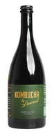 Kombucha elixír lásky bio 750 ml kombucha od lau