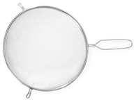 Sito s rúčkami Ø 25 cm, kuchynská linka HENDI Sito s rúčkami Ø 25 cm, kuchynská linka HENDI