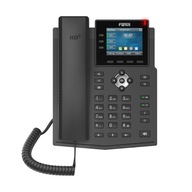 Fanvil X3U IPV6 HD Audio RJ45 PoE LCD VoIP telefón