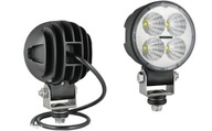 LED PRACOVNÁ LAMPA 12-24V S DRÔTOM. 1500 LM LED PRACOVNÁ LAMPA 12-24V S DRÔTOM. 1500 LM