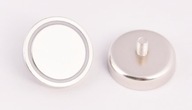 NEODÝMOVÝ MAGNETICKÝ DRŽIAK C42 Neodymový MAGNET NEODÝMOVÝ MAGNETICKÝ DRŽIAK C42 Neodymový MAGNET