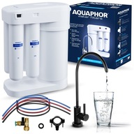 VODNÝ FILTER AQUAPHOR MORION OSMÓZA ČIERNA VÝPUSTKA VODNÝ FILTER AQUAPHOR MORION OSMÓZA ČIERNA VÝPUSTKA