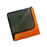 Adbl Puffy Towel Fluffy mikrovlákno 41x41cm Adbl Puffy Towel Fluffy mikrovlákno 41x41cm