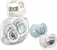 LOVI DYNAMIC Cumlík 0-3M WILD SOUL BOY 2 ks. LOVI DYNAMIC Cumlík 0-3M WILD SOUL BOY 2 ks.