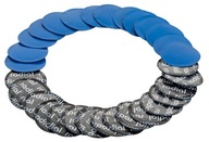 Záplata Záplaty na pneumatiky typu USA 41mm x 30 Universal Záplata Záplaty na pneumatiky typu USA 41mm x 30 Universal