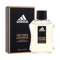 Toaletná voda Adidas Victory League 100 ml