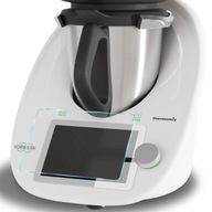 Matná fólia pre Thermomix TM6 Matná fólia pre Thermomix TM6