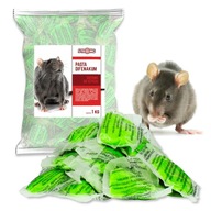 SILNÁ PASTA SILNÁ JED NA MYŠI A POKANY 1KG SILNÁ PASTA SILNÁ JED NA MYŠI A POKANY 1KG