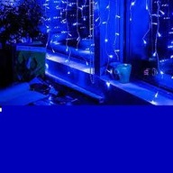 VONKAJŠIE RODIČKY MODRÉ LAMPY 200 LED + PROGRAMÁTOR 8 FUNKCIÍ VONKAJŠIE RODIČKY MODRÉ LAMPY 200 LED + PROGRAMÁTOR 8 FUNKCIÍ