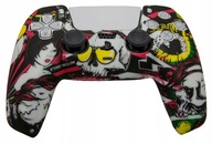 SILIKÓNOVÉ POUZDRO SILIKÓNOVÝ KRYT KRYT PRE PS5 PAD SILIKÓNOVÉ POUZDRO SILIKÓNOVÝ KRYT KRYT PRE PS5 PAD