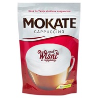 Cappuccino Cherry v čokoláde Mokate 110 g