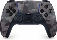 SONY PS5 DualSense PAD CONTROLLER GREY CAMO MORO SONY PS5 DualSense PAD CONTROLLER GREY CAMO MORO