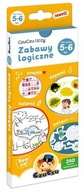 CzuCzu Teaches Game Logické hry pre deti vo veku 5-6 rokov