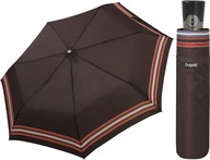 Automatický dáždnik Bugatti Take it Duo Brown Automatický dáždnik Bugatti Take it Duo Brown