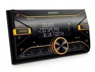 Autorádio Sony DSX-B700 2DIN BT VarioColor Autorádio Sony DSX-B700 2DIN BT VarioColor