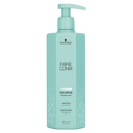 Schwarzkopf Fiber Clinix šampón, objem 300ml