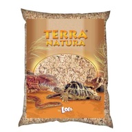 Lolopets TERRA NATURA L BUK 4L SUBSTRÁT PRE TERRU