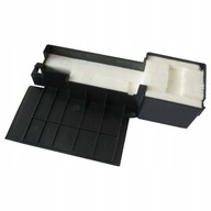 Nový ORIGINÁLNY špongiový tlmiaci vankúš Epson L386 L220 L3070 L3050 L310 Nový ORIGINÁLNY špongiový tlmiaci vankúš Epson L386 L220 L3070 L3050 L310