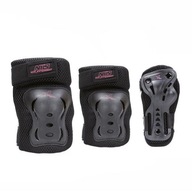 CHRÁNIČE ČIERNA Set DURABLE NILS s.L H706 CHRÁNIČE ČIERNA Set DURABLE NILS s.L H706