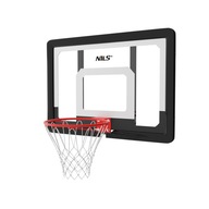 Basketbalová doska + obruč 38cm + sieťový SET
