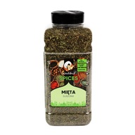 SUŠENÁ MÄTA TURECKÁ NANA LISTY 260 g SINDIBAD SUŠENÁ MÄTA TURECKÁ NANA LISTY 260 g SINDIBAD