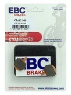 BRZDOVÉ DESTIČKY EBC HAYES CX PRO/EXPERT/COMP MX2 MX3 MX4 METALLIC BRZDOVÉ DESTIČKY EBC HAYES CX PRO/EXPERT/COMP MX2 MX3 MX4 METALLIC