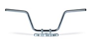 TRW LUCAS RIADITEĽKA OCELOVÁ 22MM APEHANGER CHROMO