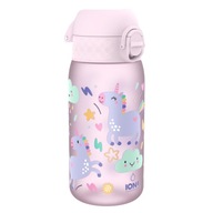 Originálna fľaša ION8 BPA Free so zámkom, 400 ml Originálna fľaša ION8 BPA Free so zámkom, 400 ml