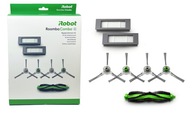 Náhradná súprava pre iRobot Roomba Combo Náhradná súprava pre iRobot Roomba Combo