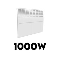 F120 1000W závesný elektrický radiátor - Atlantic