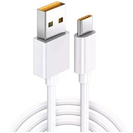 KÁBEL USB-C USB Type C Realme SuperDart 6.5A 65W 1M KÁBEL USB-C USB Type C Realme SuperDart 6.5A 65W 1M