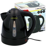 Varná kanvica do auta 800ml 12V DUNLOP do auta Varná kanvica do auta 800ml 12V DUNLOP do auta
