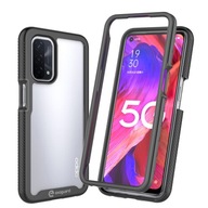 CASE ARMOR 360 pre OPPO A54 5G / A74 5G