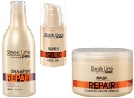 Stapiz Sleek Line Repair Kit na vlasy
